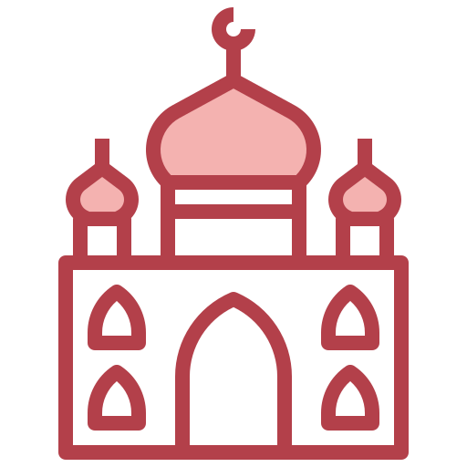 Palace Surang Red icon