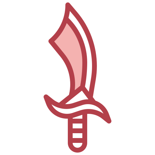 zwaard Surang Red icoon