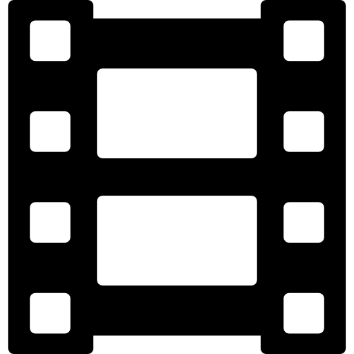 フィルムストリップ  icon