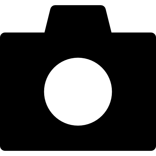 Photo camera  icon