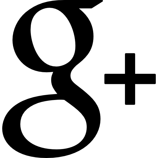logo google plus  Icône