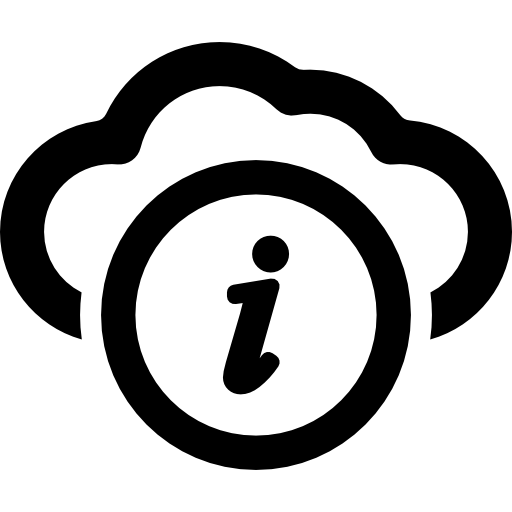 インターネット上の情報  icon