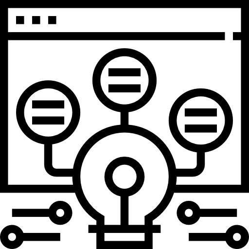 プリンター Meticulous Line icon