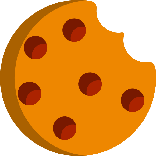 Cookie Special Flat icon