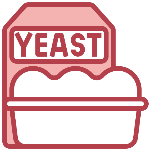 Yeast Surang Red icon