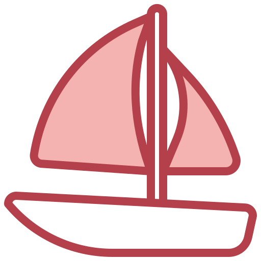 barco Surang Red icono