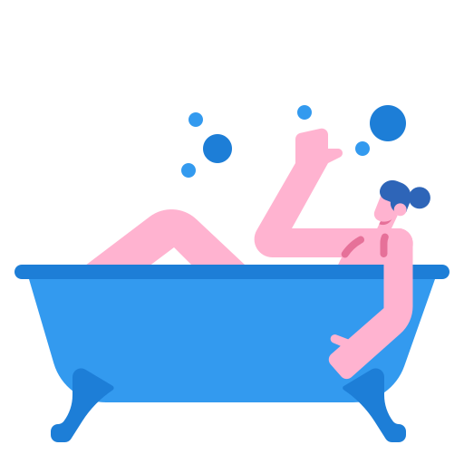 Relaxation Generic Flat icon