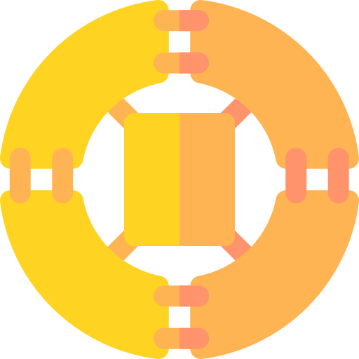 mizu gumo Basic Rounded Flat icono