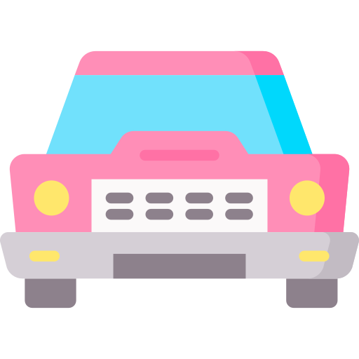 auto Special Flat icon