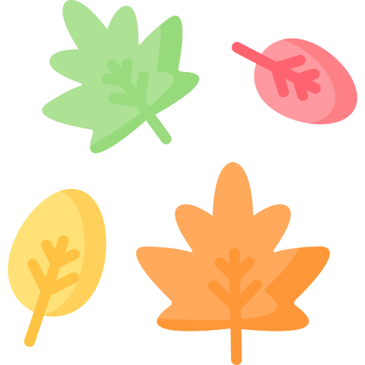 otoño Special Flat icono