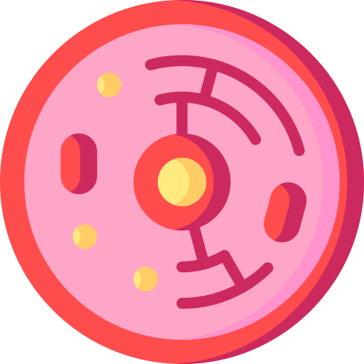 Cell Special Flat icon