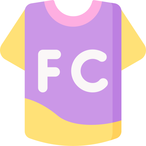 Fan club Special Flat icon