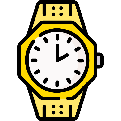Наручные часы Special Lineal color иконка