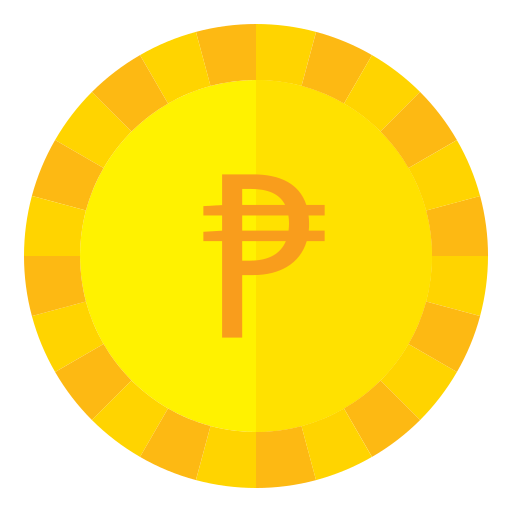peso Generic Flat icon