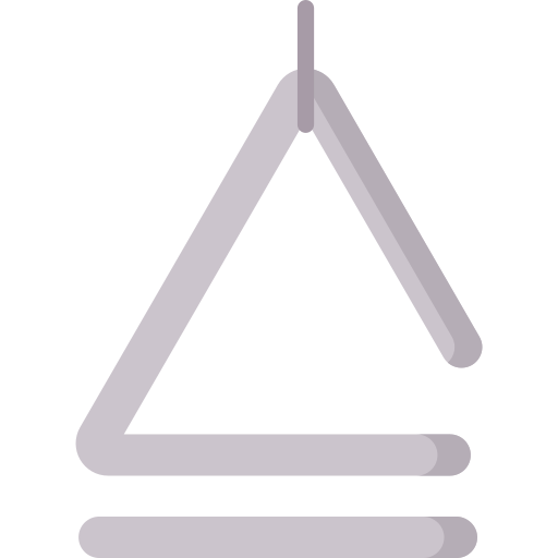 Треугольник Special Flat иконка