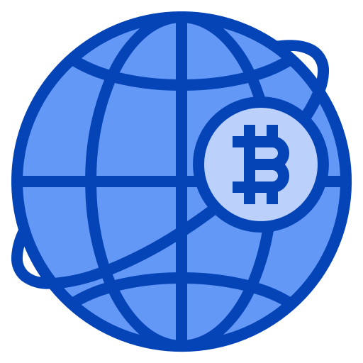 globus Generic Blue icon