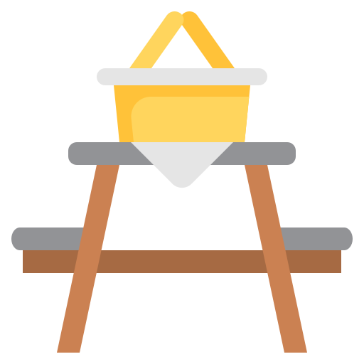 ピクニック Surang Flat icon