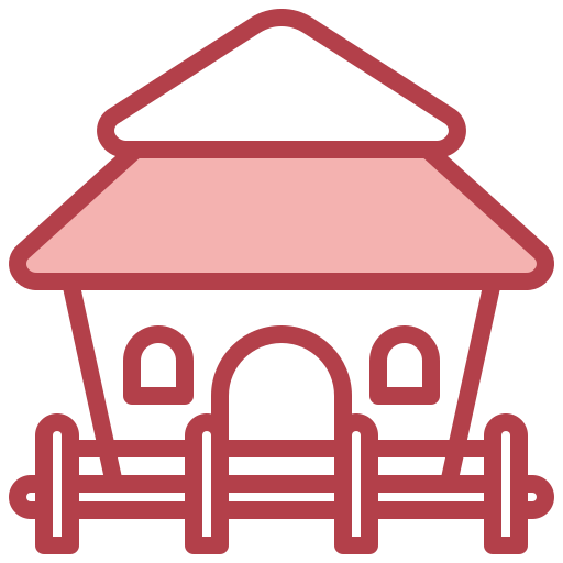 bungalow Surang Red icono