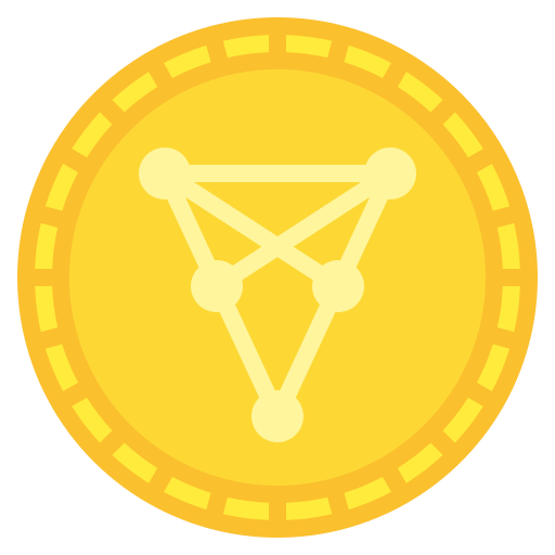 dinero digital Mavadee Flat icono