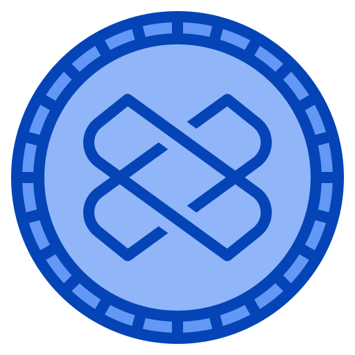 織機 Generic Blue icon
