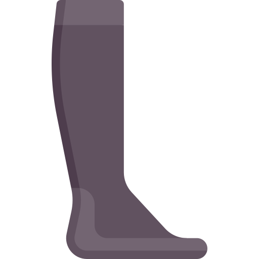 calcetín Special Flat icono