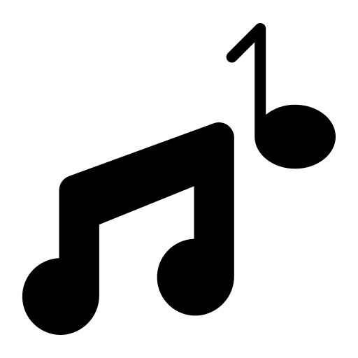 Песня Generic Glyph иконка