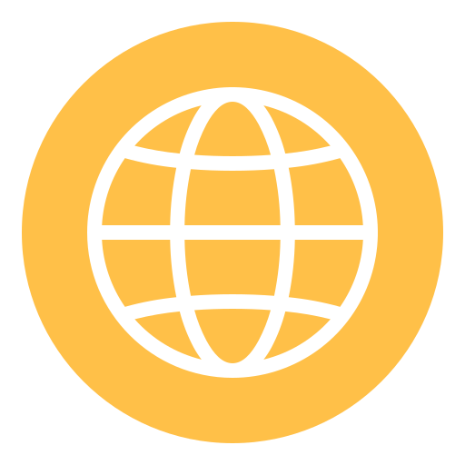 globus Generic Flat icon