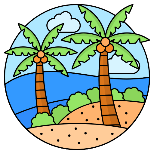 strand Generic Circular icon
