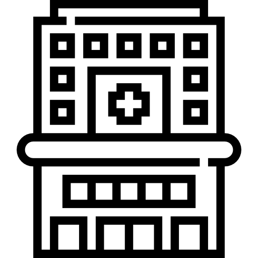 essenswagen Meticulous Line icon