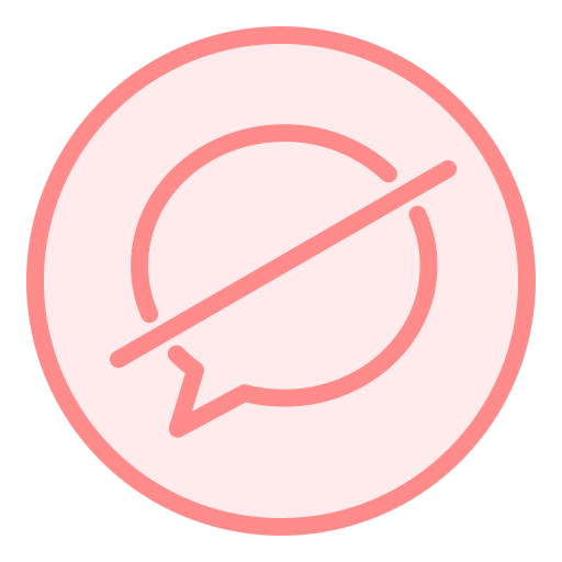 sprechblase Generic Outline Color icon