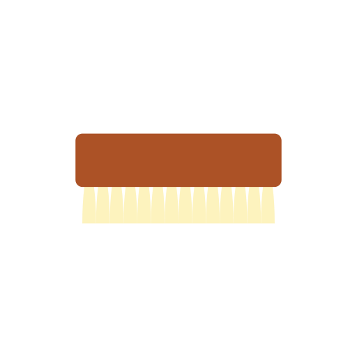 cepillar Generic Flat icono
