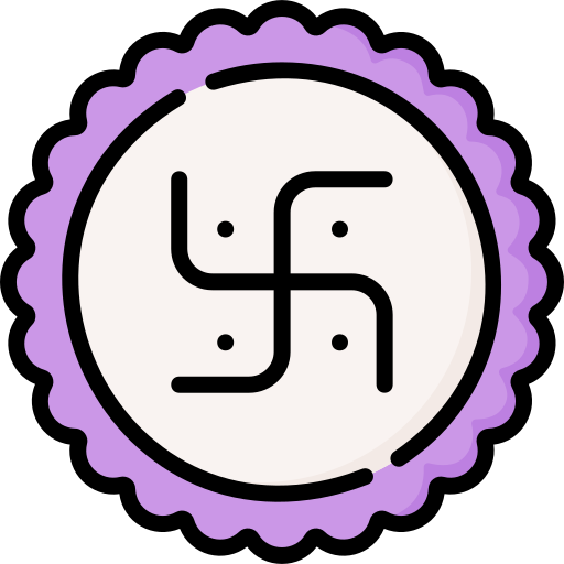 hakenkreuz Special Lineal color icon