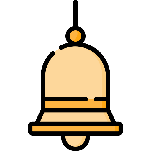 벨 Special Lineal color icon