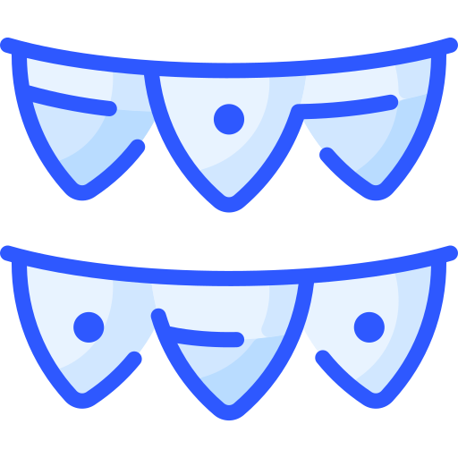 화환 Vitaliy Gorbachev Blue icon