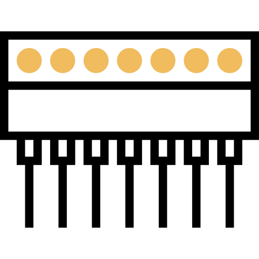 presa Meticulous Yellow shadow icona