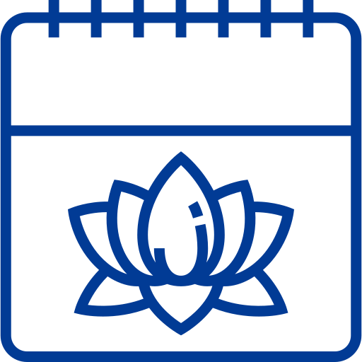 diwali Detailed bright Lineal icon