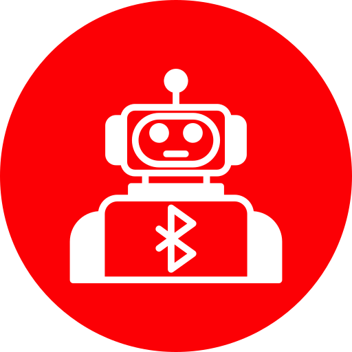 ロボット Generic Flat icon