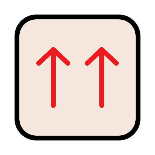 Trafic Generic Outline Color icon