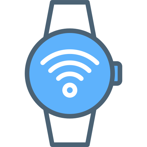 wi-fi Generic Fill & Lineal icon