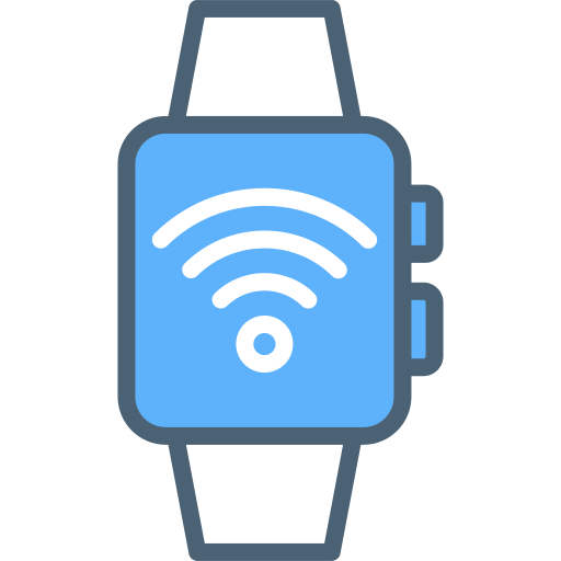wifi Generic Fill & Lineal Icône