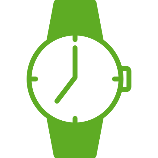 smartwatch Generic Mixed icoon