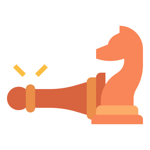 schachmatt Generic Flat icon