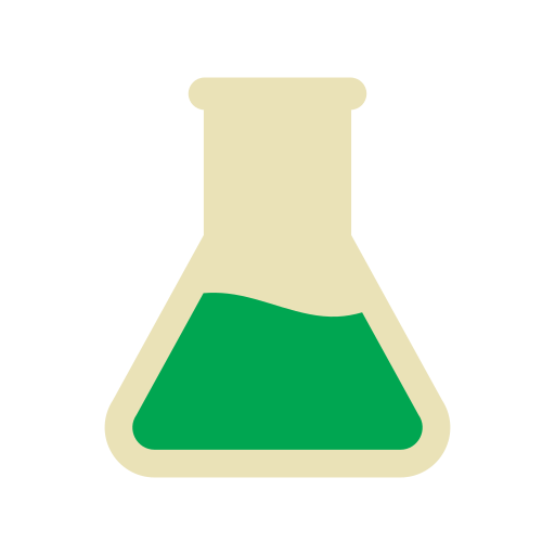 Химия Generic Flat иконка