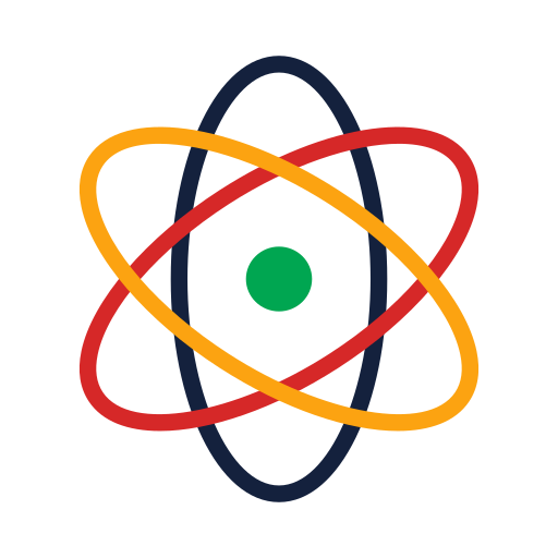 物理 Generic Flat icon