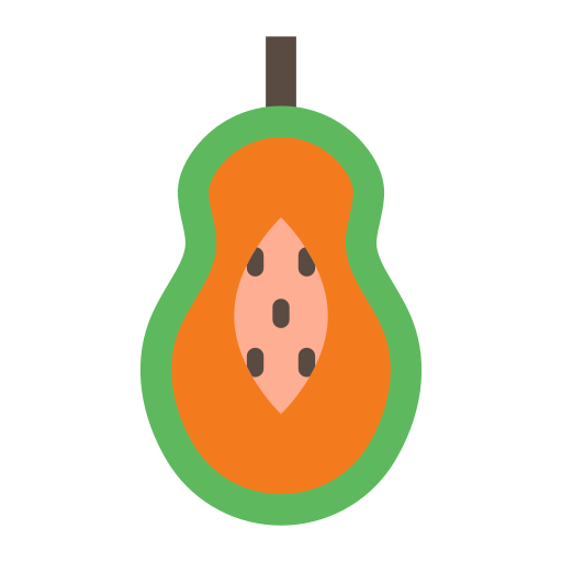 papaja Generic Flat ikona
