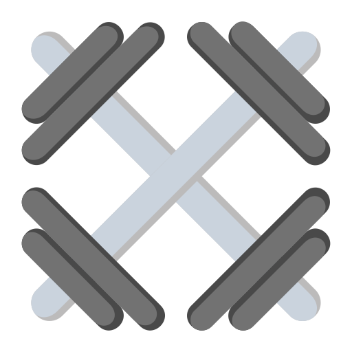 hanteln Generic Flat icon