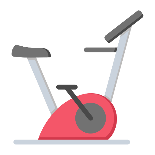 ciclismo Generic Flat icono