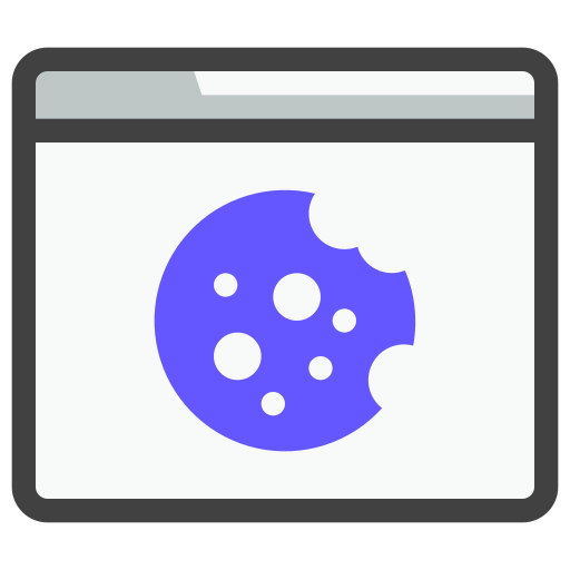 kekse Generic Outline Color icon
