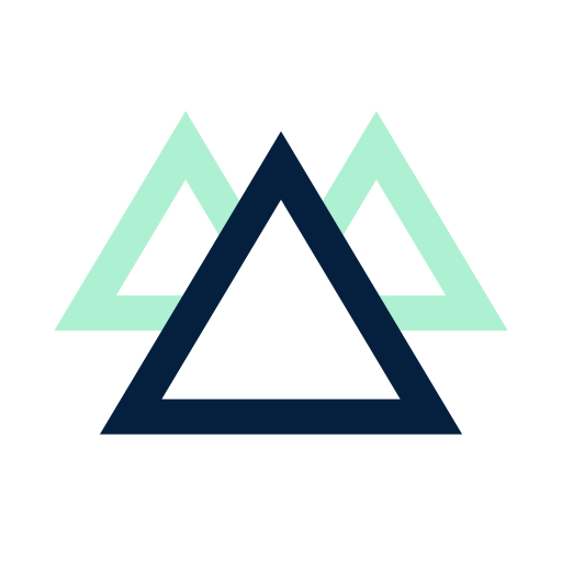 bergen Generic Outline Color icoon