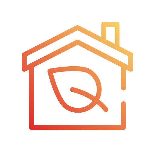 haus Generic Gradient icon